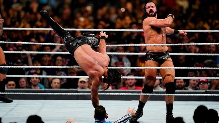 WWE là gì? WWE đánh thật hay diễn?