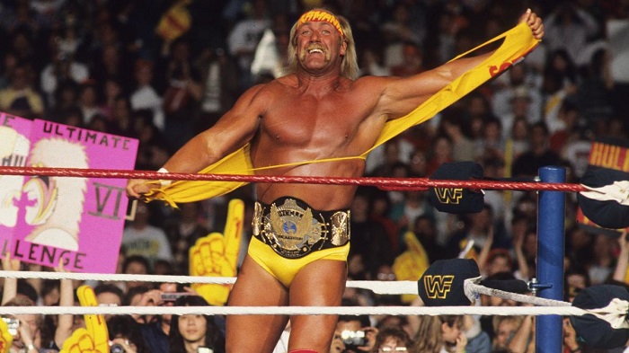 Hulk Hogan là ai? Vì sao Hulk Hogan bị nhiều người ghét?