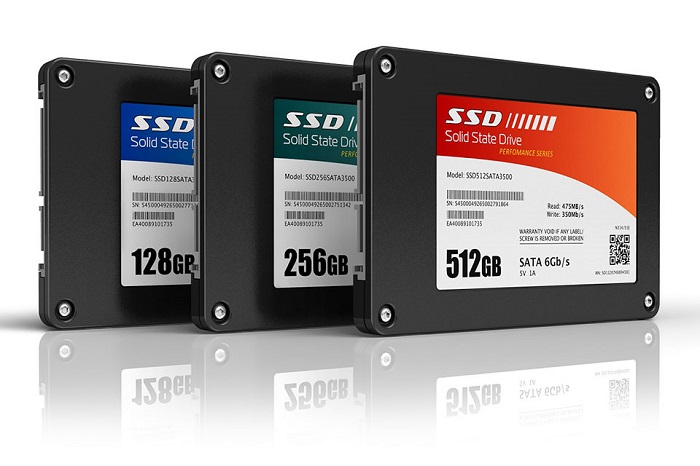 Ổ cứng SSD là gì? So sánh SSD và HDD có gì khác nhau?