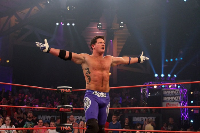 AJ Styles liệu có phải là đô vật toàn diện nhất WWE hiện nay?