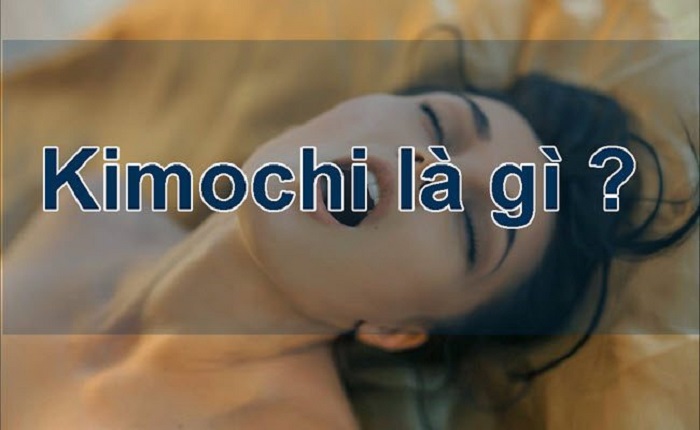 Kimochi là gì? Ý nghĩa của từ Kimochi như thế nào?
