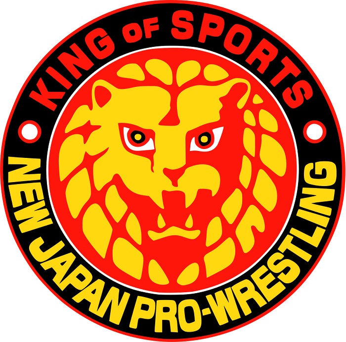 Logo của New Japan Pro-Wrestling