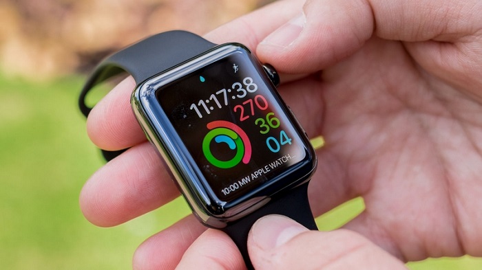 Có nên mua Apple Watch hay không? Vì sao?