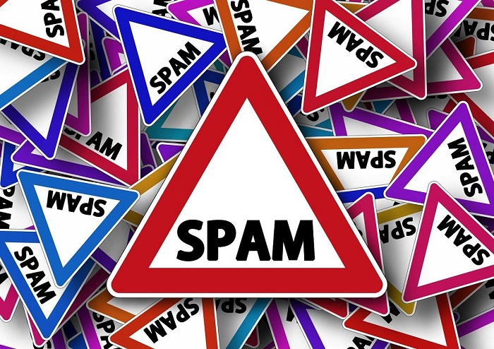 Spam là gì? Cách chặn spam tin nhắn trên Facebook