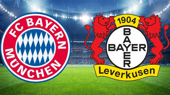 Cách phân biệt giữa Bayern và Bayer