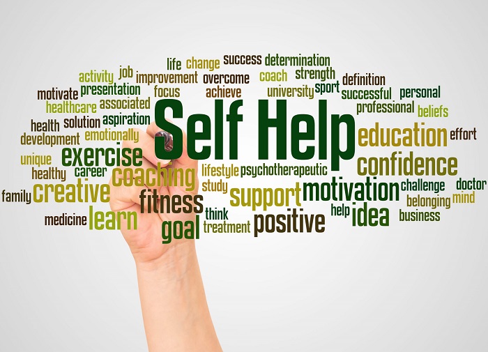 Self-help là gì? Vì sao tư duy Self-help độc hại?