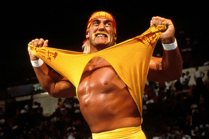 Hulk Hogan là ai? Vì sao Hulk Hogan bị nhiều người ghét?