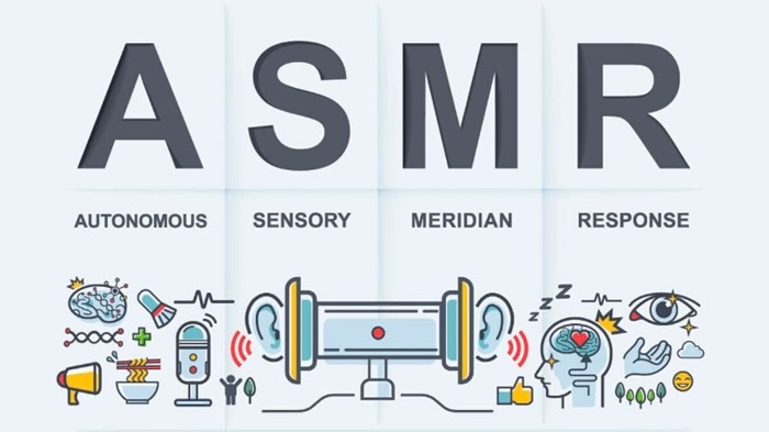 Hiệu ứng ASMR là gì? ASMR có những lợi ích gì?